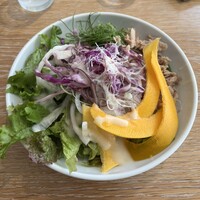 AWkitchen TOKYO 新丸ビル店 - 