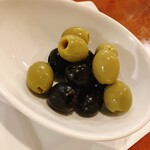 トラットリアライド - 