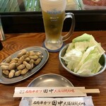 串カツ田中 - 