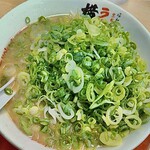 ラーメン横綱 - 