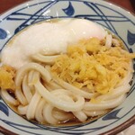 丸亀製麺 - 