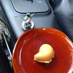 松露庵 - 料理写真: