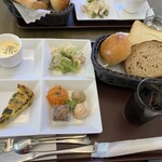 ブランジェ浅野屋 - 