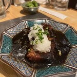 炭火焼 ゆうじ - 