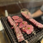 炭火焼 ゆうじ - 