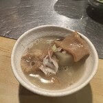 炭火焼 ゆうじ - 