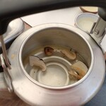 松茸山 見晴台 - 