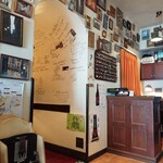 トラットリアカンパニオ - 