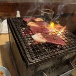 炭火焼 ゆうじ - 