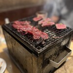 炭火焼 ゆうじ - 