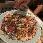 炭火焼 ゆうじ - 