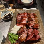 炭火焼 ゆうじ - 