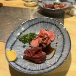 炭火焼 ゆうじ - 