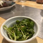 炭火焼 ゆうじ - 