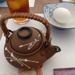 松茸山 見晴台 - 