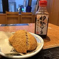 豚捨 KITTE丸の内店 - 