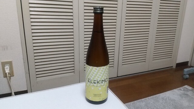 米鶴酒造 - 赤湯（日本酒バー）の写真