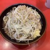 麺屋 桐龍 - 料理写真:ラーメン(ミニ)￥890