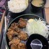 伝説のすた丼屋 ららぽーと福岡店