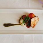 リストランテ アマルフィイ - 