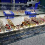 アボンドンス - 