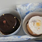 アボンドンス - 