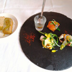 リストランテ アマルフィイ - 