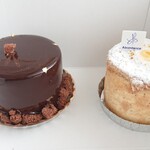 アボンドンス - 