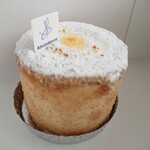 アボンドンス - シュープリーム