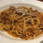 Trattoria M's - 