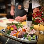酒場あらかぶ - 料理写真: