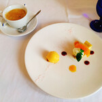 リストランテ アマルフィイ - 