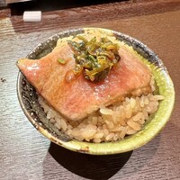 焼うお いし川 名古屋 - 