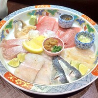 焼うお いし川 名古屋 - 