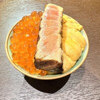 焼うお いし川 名古屋 - 