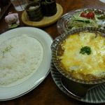 BeBe - お店の一番人気！カレリアン　６８０円　