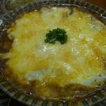 BeBe - お店の一番人気！カレリアン　６８０円　