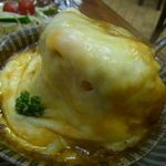 BeBe - お店の一番人気！カレリアン　６８０円　