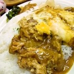 BeBe - お店の一番人気！カレリアン　６８０円　