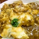 BeBe - お店の一番人気！カレリアン　６８０円　