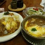 BeBe - お店の一番人気！カレリアン　６８０円　