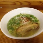 らーめん工房 麺や のぉくれ - 