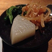 水剌間 恵比寿本店 - 
