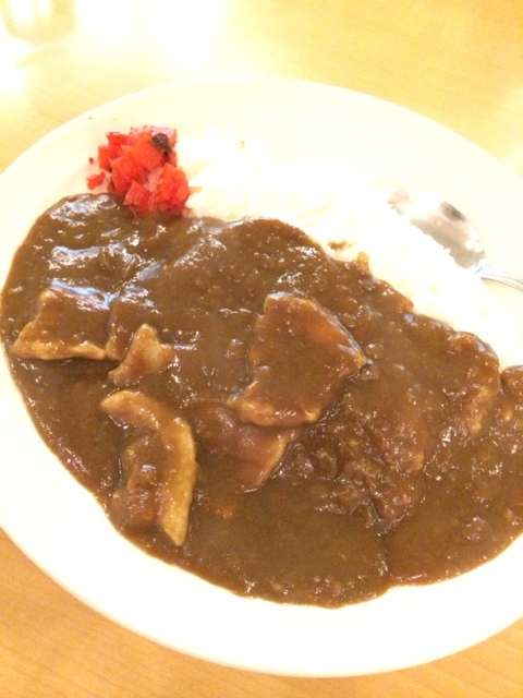 富む富む - 水沢（ラーメン）の写真