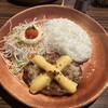 びっくりドンキー - 料理写真: