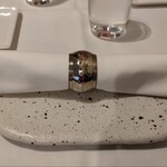 Ripaille - セッティング