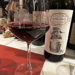 横浜馬車道 旬の肉料理イタリアン オステリア・アウストロ - 