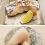 日本橋蛎殻町 すぎた - 