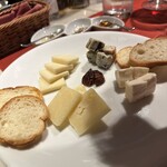 横浜馬車道 旬の肉料理イタリアン オステリア・アウストロ - 