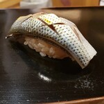 日本橋蛎殻町 すぎた - 